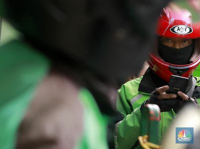 Ada RUPSLB di Tengah Kabar Merger Grab-Gojek, GOTO Ungkap Alasannya