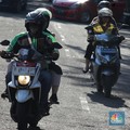 Syarat Lengkap Driver Gojek-Grab Terima THR Ojol 20%