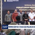 Video:Permen ESDM No 5/2025 Meluncur, Percepatan Jual Beli Listrik EBT