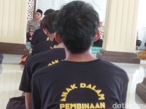 Langkah Baru bagi Pelaku Perang Sarung di Cirebon untuk Menata Hidup