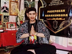 5 Fakta Rafi Ramadhan Edarkan Narkoba Berkedok Paranormal