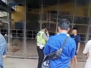Pemilik Cucian Mobil di Prabumulih Tewas dengan Luka di Kepala Belakang
