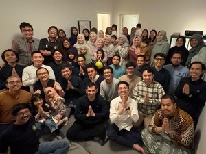Begini Cara Mahasiswa RI Jalani Ramadan di Swedia, Puasa Bisa Mencapai 15 Jam?