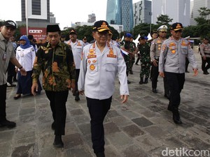 Pramono Ingin Jakarta Ubah Orientasi dari Kendaraan Pribadi ke Kendaraan Umum