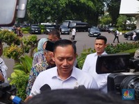 RI Darurat Sampah, Prabowo Panggil AHY ke Istana!