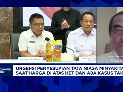 Video: Produsen "Curang" Kurangi Takaran Minyakita, Apa Sebabnya?