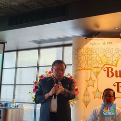Kapasitas Pabrik Biodiesel Untuk Target B50 Terbatas, Harus Bagaimana?