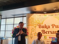 Kapasitas Pabrik Biodiesel Untuk Target B50 Terbatas, Harus Bagaimana?