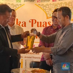 Juragan Minyak Goreng Gerah Produsen Abal-Abal Minyakita, Lakukan Ini