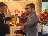 Juragan Migor Tunjuk Pelaku 'Tukang Sunat' Isi Minyakita, Ini Modusnya