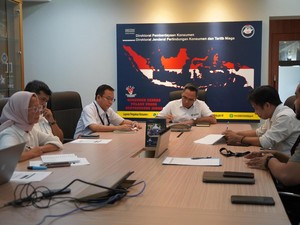 Dipanggil Kemendag soal Keluhan Konsumen, Produsen Motor Listrik ZPT Buka Suara