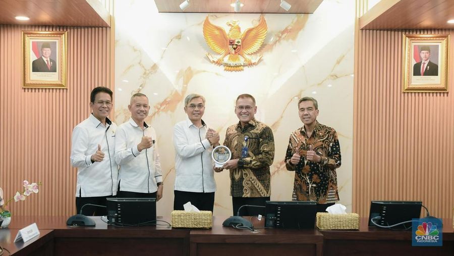 Pupuk Indonesia