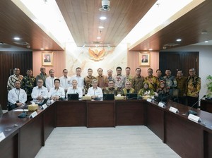 Pupuk Indonesia Gandeng KPK Perkuat Tata Kelola Pupuk Subsidi