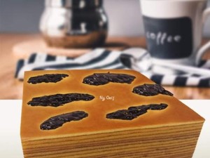 4 Tips Bikin Kue Lapis Agar Matang Merata dan Tak Berminyak