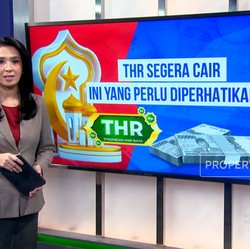 Video: THR Segera Cair, Ini Yang Perlu Diperhatikan!