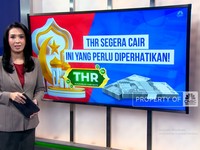 Video: THR Segera Cair, Ini Yang Perlu Diperhatikan!
