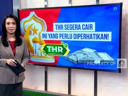 Video: THR Segera Cair, Ini Yang Perlu Diperhatikan!