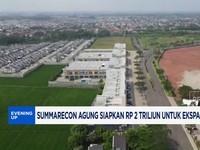 Summarecon Agung Siapkan Rp 2 Triliun Untuk Ekspansi Properti 2025