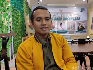 Saran Komisi E DPRD Jatim ke Pemerintah Soal Sekolah Rakyat