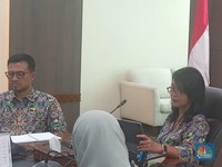 Wamen PU Sebut Gaji Petugas Pemeliharaan SDA Dibayar Sebelum Lebaran