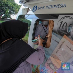 Sudah Dapat THR? Ini 4 Tips Agar Tak Langsung Habis