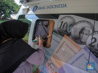 Sudah Dapat THR? Ini 4 Tips Agar Tak Langsung Habis