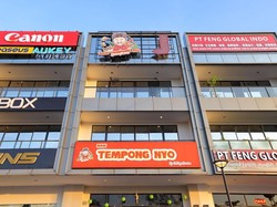 5 Rekomendasi Kuliner Halal di PIK, Surganya Cita Rasa Otentik 5 Rekomendasi Kuliner Halal di PIK, Surganya Cita Rasa Otentik