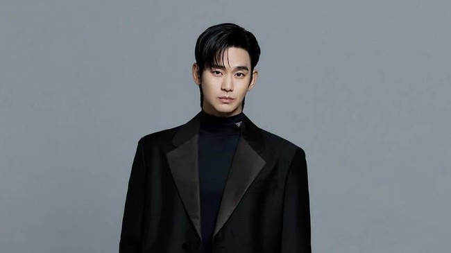 Update Kasus Kim Soo-hyun: Polisi Sebut Bukti Chat dan Audio Direkayasa