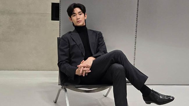 8 Skandal Kim Soo-hyun yang Mengguncang Industri Hiburan Korea