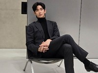 Skandal Terbaru Kim Soo-hyun, Digugat Hampir Rp 30 Miliar