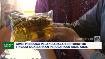Video: GIMNI: Pelaku Kecurangan Takaran Minyakita Bukan Produsen Besar