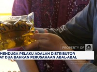 Video: GIMNI: Pelaku Kecurangan Takaran Minyakita Bukan Produsen Besar