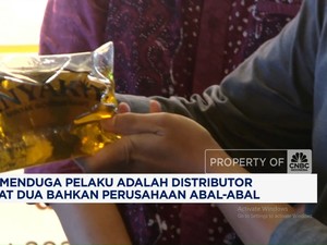 Video: GIMNI: Pelaku Kecurangan Takaran Minyakita Bukan Produsen Besar