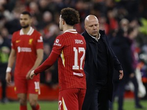 Slot: Dear Liverpool, Coba Lagi di UCL Musim Depan Yuk