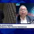 Asosiasi: Tanpa Pengawas, UU Perlindungan Data Pribadi Akan 