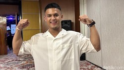 Heboh Rizki Juniansyah Tak Ada di Daftar Atlet Angkat Besi Asian Games