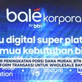 Video: Bale Korpora by BTN Meluncur! BTN Bidik 21.000 Nasabah di 2025