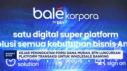 Video: Bale Korpora by BTN Meluncur! BTN Bidik 21.000 Nasabah di 2025