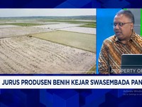 Video: Dipakai 50% Petani RI, Ini Cara SHS Sebar Benih Bersertifikat