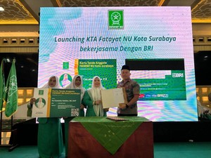 Strategi BRI BO Pahlawan Surabaya Dorong Transaksi dan Gaet Nasabah Baru