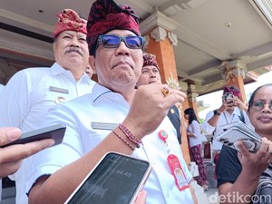 Sanjaya Ingatkan Koster soal Pembangunan RMU dan Pabrik Pakan Ternak di Tabanan
