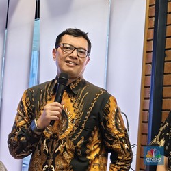 AI Bawa Lowongan Profesi Baru Buat Warga RI, Kerjanya Begini