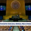 Video: PBB: Banyak Orang Bakal Meninggal Imbas AS Pangkas Dana Bantuan