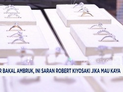 Video: Saran Robert Kiyosaki Beli Perak - Uji Kualitas BBM