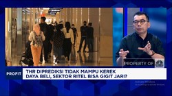 Video: Daya Beli Lesu, Mal Ramai Tapi Angka Penjualan Tak Melonjak