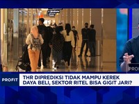 Video: Daya Beli Lesu, Mal Ramai Tapi Angka Penjualan Tak Melonjak