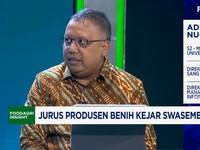 Video: Swasembada Pangan Prabowo, SHS Pasok 33 Ribu Ton Benih di 2025
