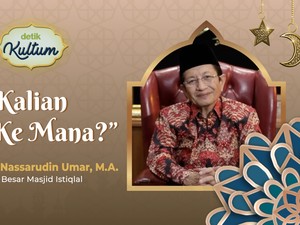 Kalian Mau ke Mana? Tentukan Arah Hidup yang Jelas