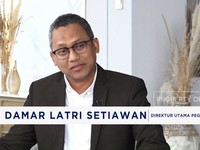Video: Dirut Pegadaian Ungkap Jurus Pegadaian Jadi Pelopor Bank Emas