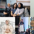 AVO Hadirkan Ekosistem Kerja yang Ramah Bagi Perempuan
